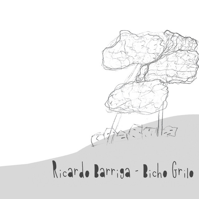 Ricardo Barriga