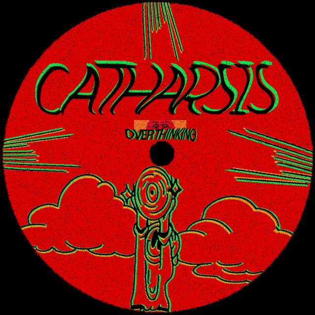 Catharsis cover art