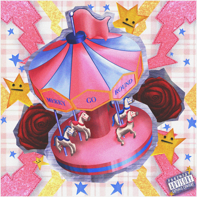Merry Go Round - song and lyrics by Eazy, CapzLock | Spotify