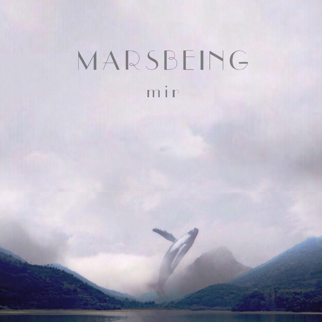 Mir cover art