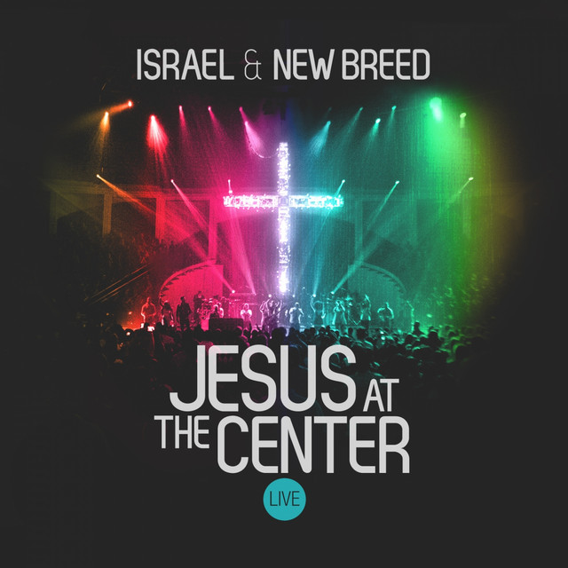 Jesus At the Centre
