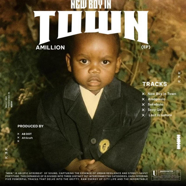 album image