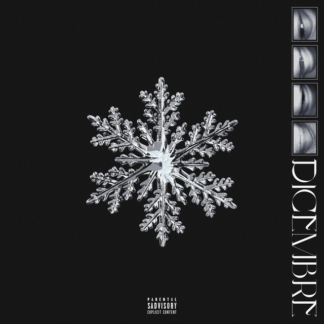 Dicembre cover art