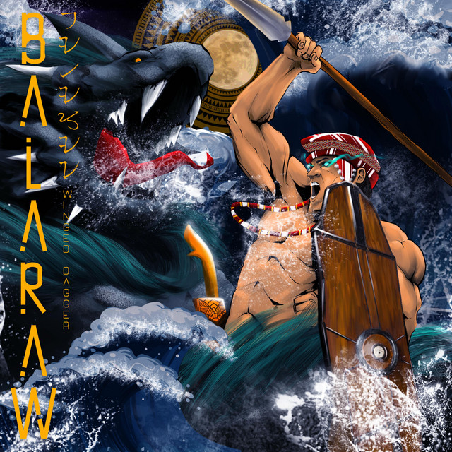 The Balaraw Project | Spotify