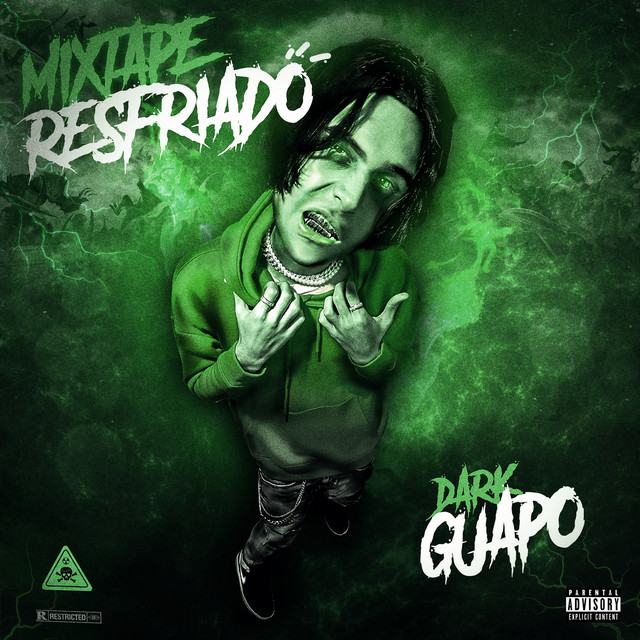 Mixtape Resfriado cover art