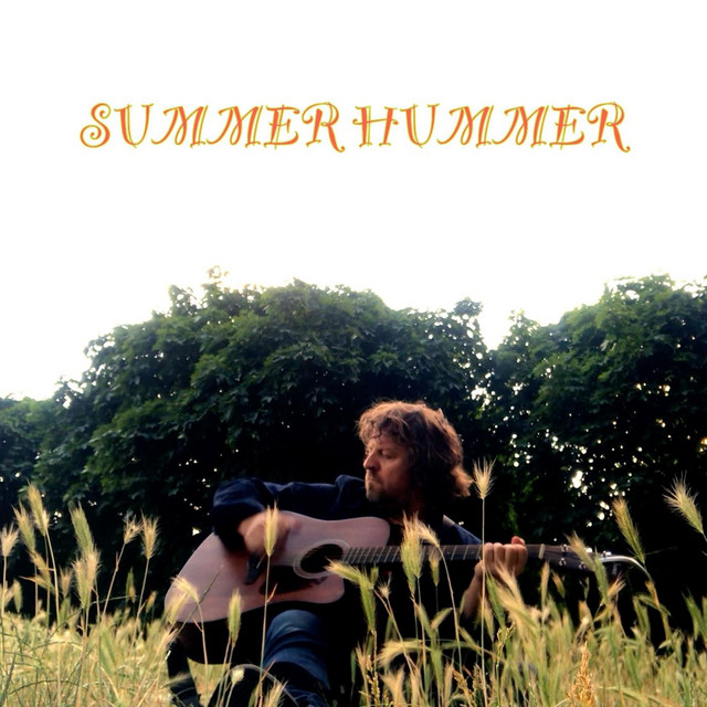 Summer Hummer cover