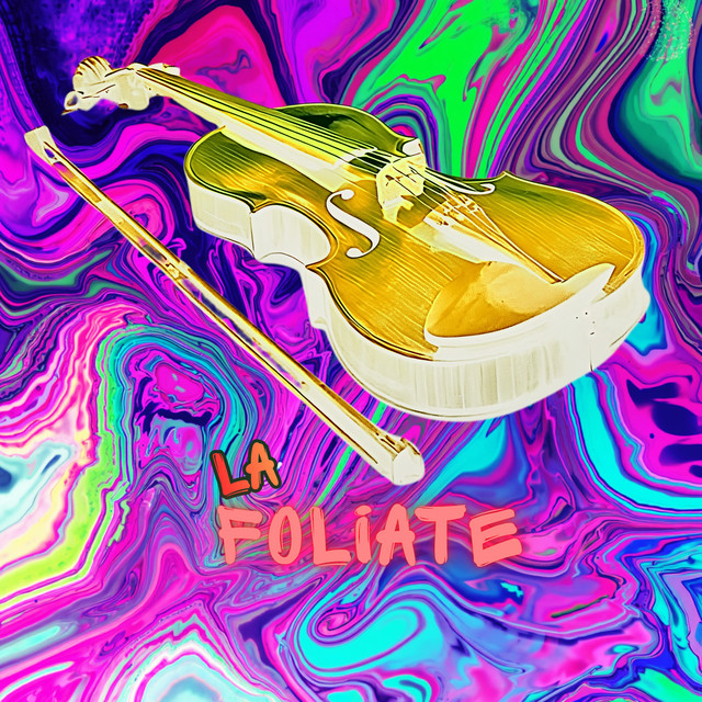 La Foliate