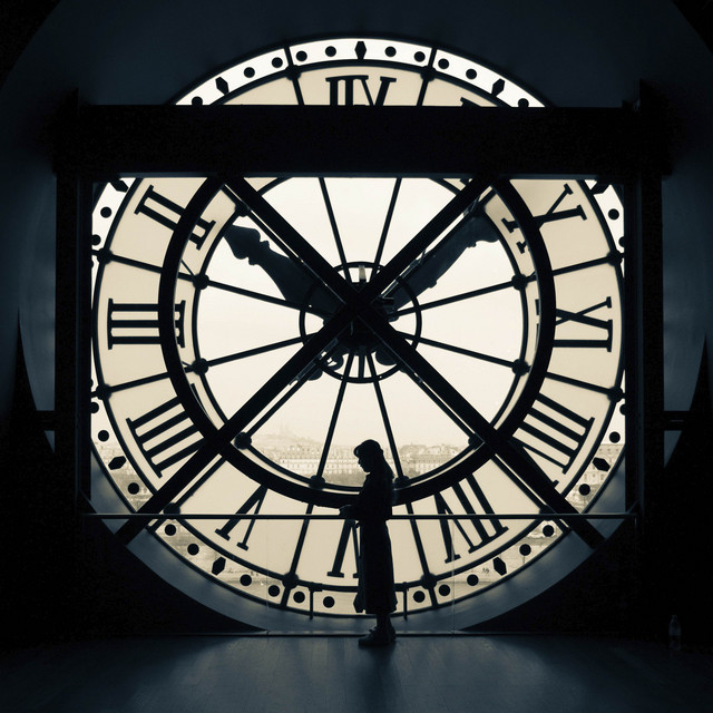 Обкладинка: Time - (From "Inception") — Clavier