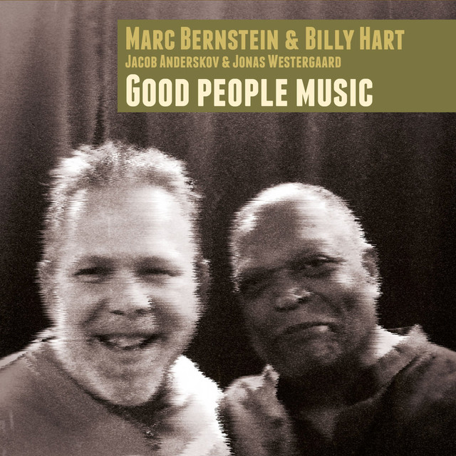 Good People Music cover art