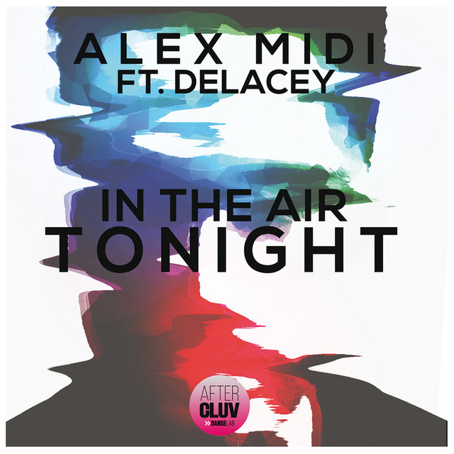In The Air Tonight - Radio Edit