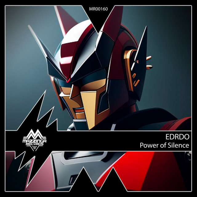 Power of Silence - Original Mix