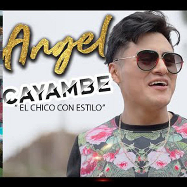 Angel Cayambe