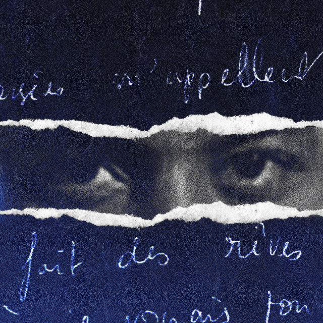 Donner cover art