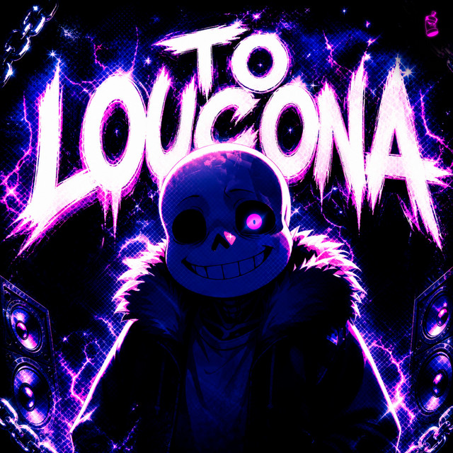 TO LOUCONA