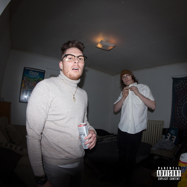 Family Reunion, Vol. 1 cover art