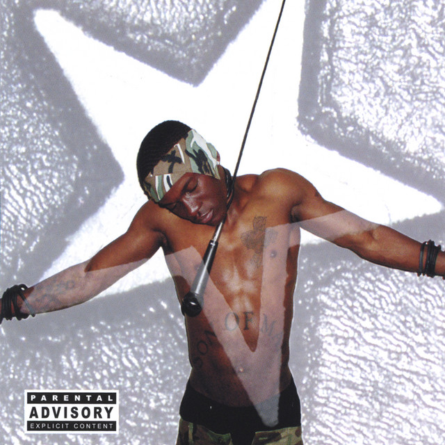 Da Yungstar cover art
