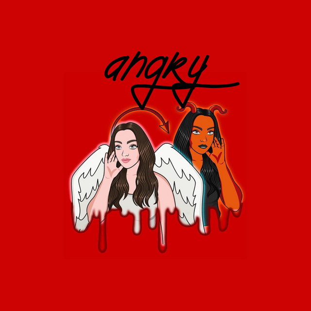 Angry