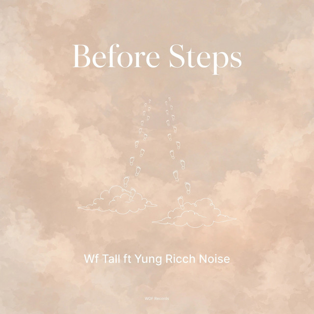 Before Steps