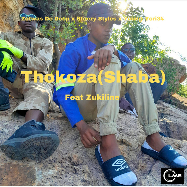 Zotwas De Deep