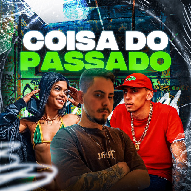 COISA DO PASSADO