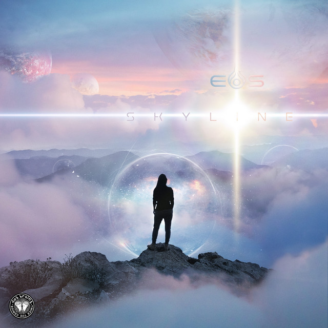 Skyline cover art