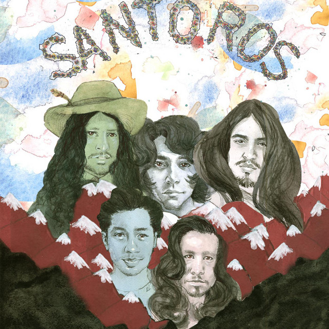 El Perdedor cover art