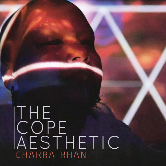 The Cope Aesthetic cover art