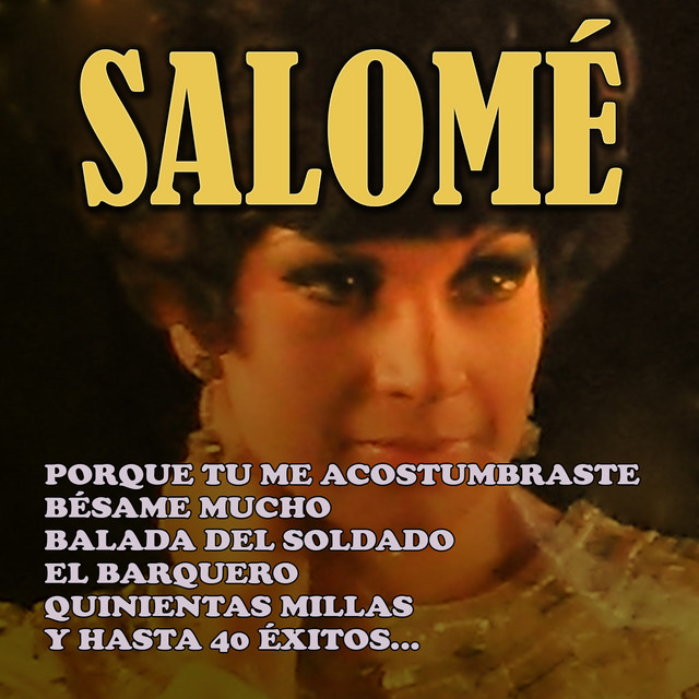 Mis Canciones Favoritas cover art