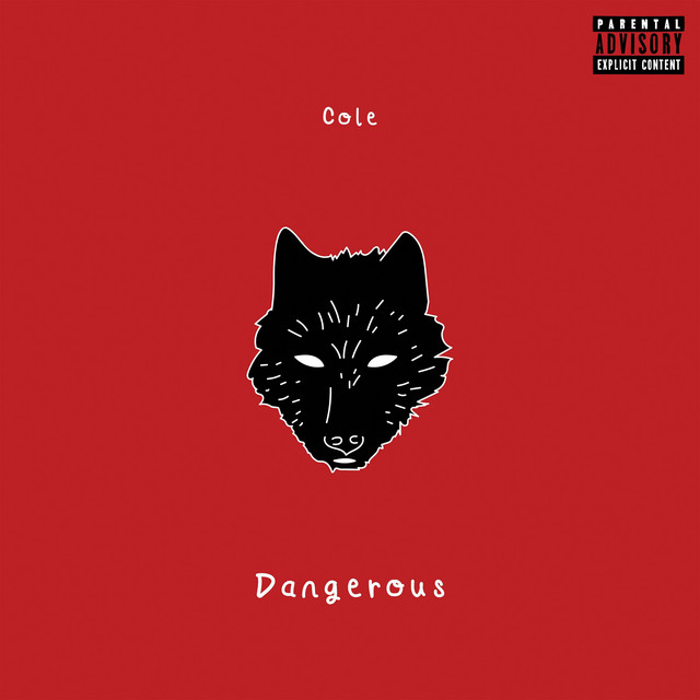 Dangerous cover art
