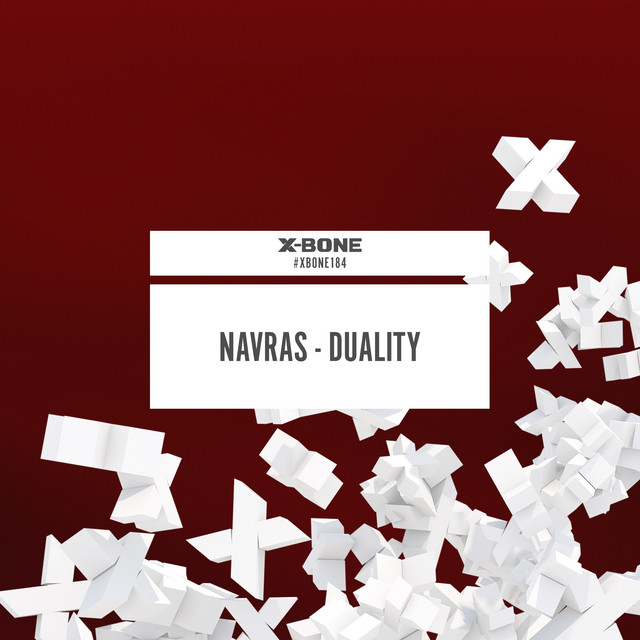 Duality cover art