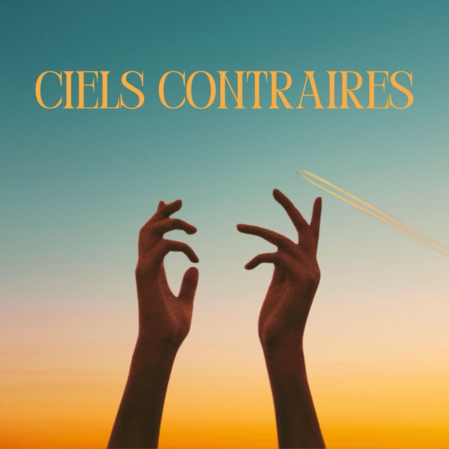 Ciel sombre