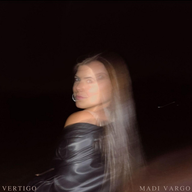 Vertigo cover art