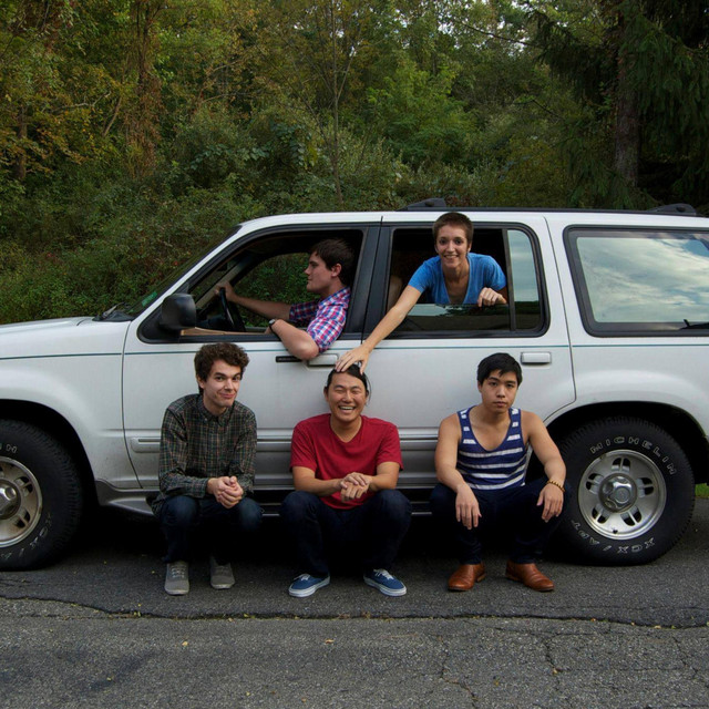 Boy Things Photo
