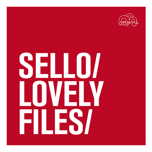 Lovely Files cover art