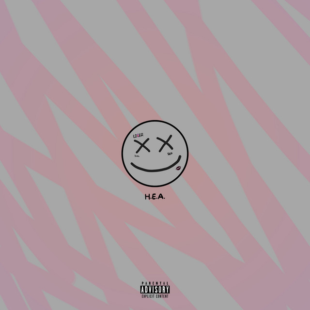 H.E.A. (Happily Ever After) - Complete Version cover art