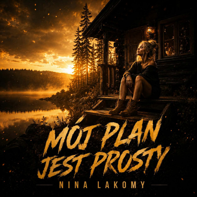 Mój plan jest prosty