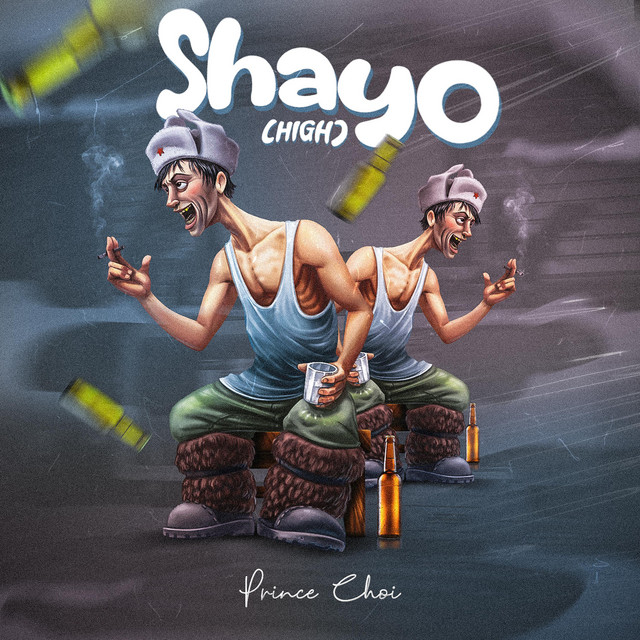 Shayo (High) - Single by Prince Choi | Spotify