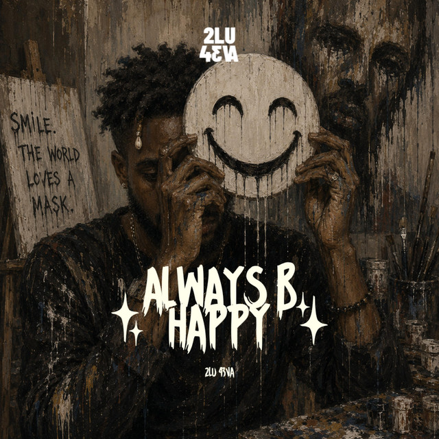 Always B Happy