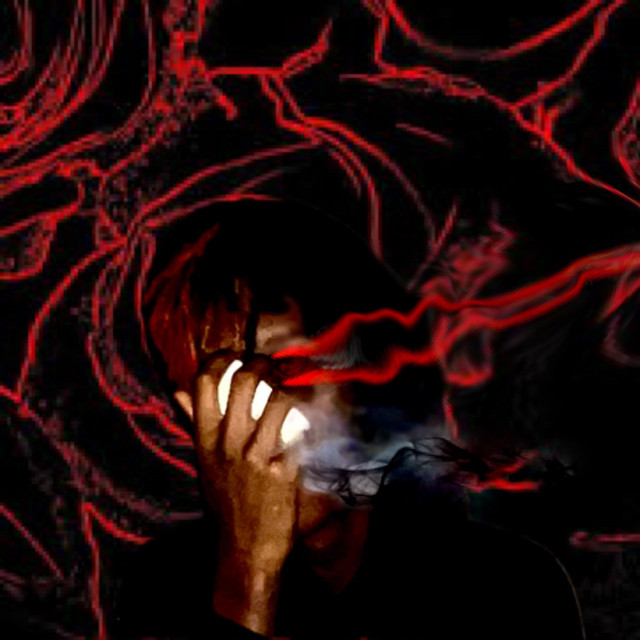 Candles cover art
