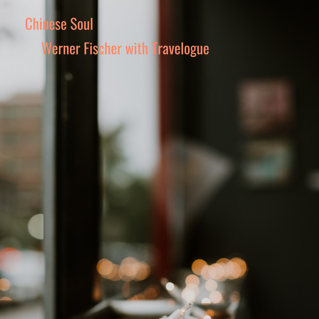 Chinese Soul cover art