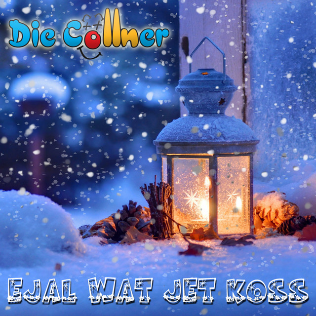 Ejal wat jet koss cover