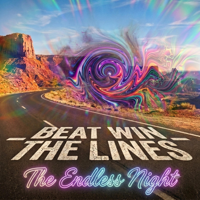 THE ENDLESS NIGHT album image