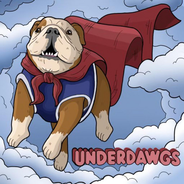 undefined album image