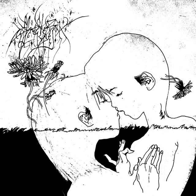 i look for you everywhere cover art