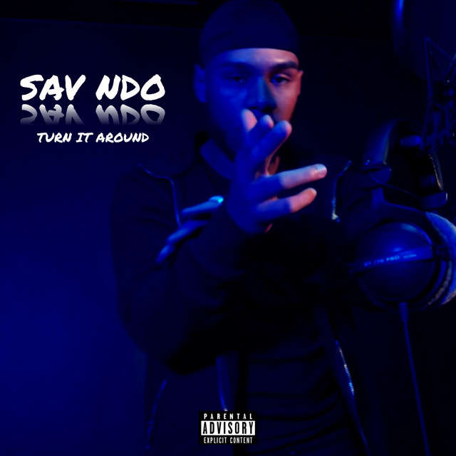 Turn It Around - Single by Sav NDO | Spotify