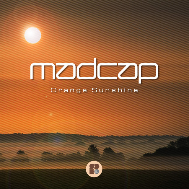 Orange Sunshine artwork