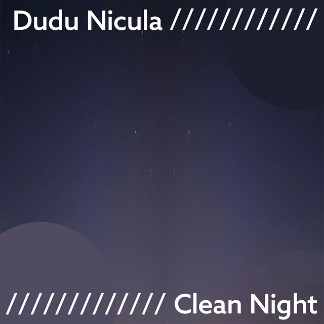 Clean Night cover art
