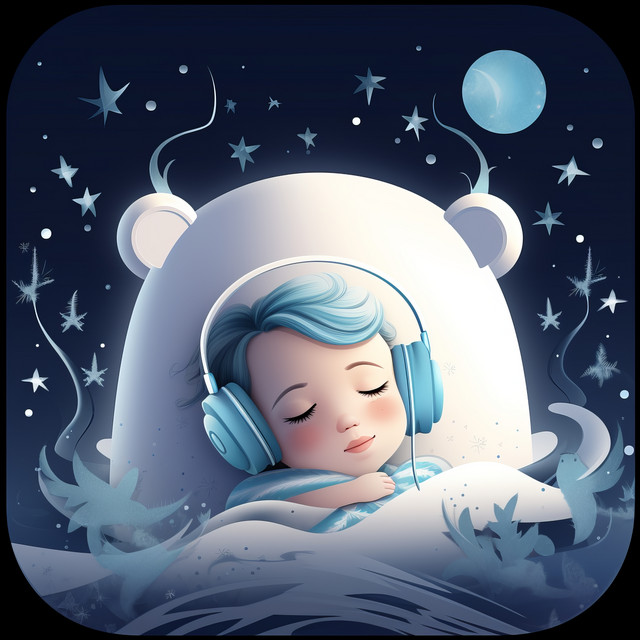 Dreamy White Noise Sounds for Relaxation