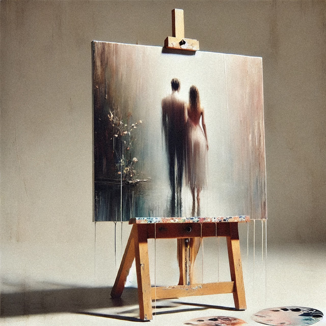 Bild cover art