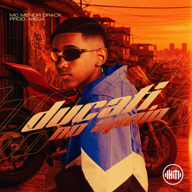 Ducati no Apoio